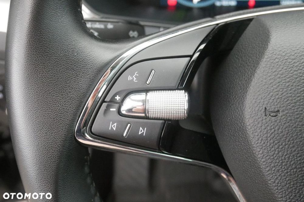Skoda Superb - 24