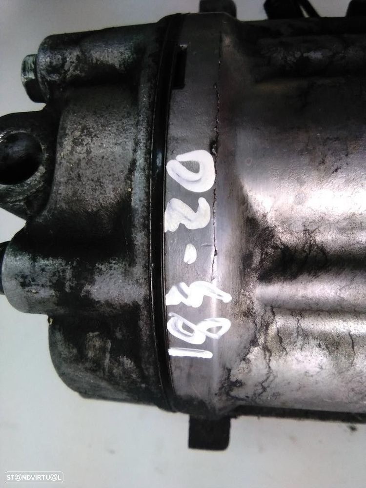 COMPRESSOR AR CONDICIONADO FIAT DOBLO CARGO 2015 -05969110462 - 1