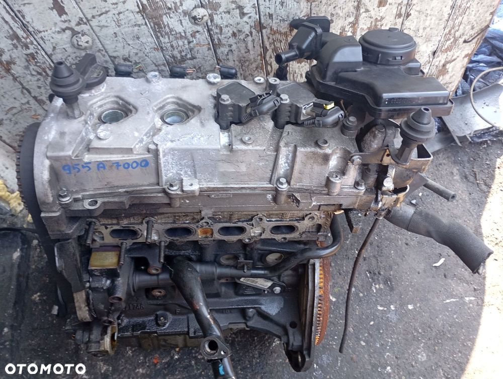 silnik alfa romeo fiat 1.4 turbo 955a7000 multiair - 4
