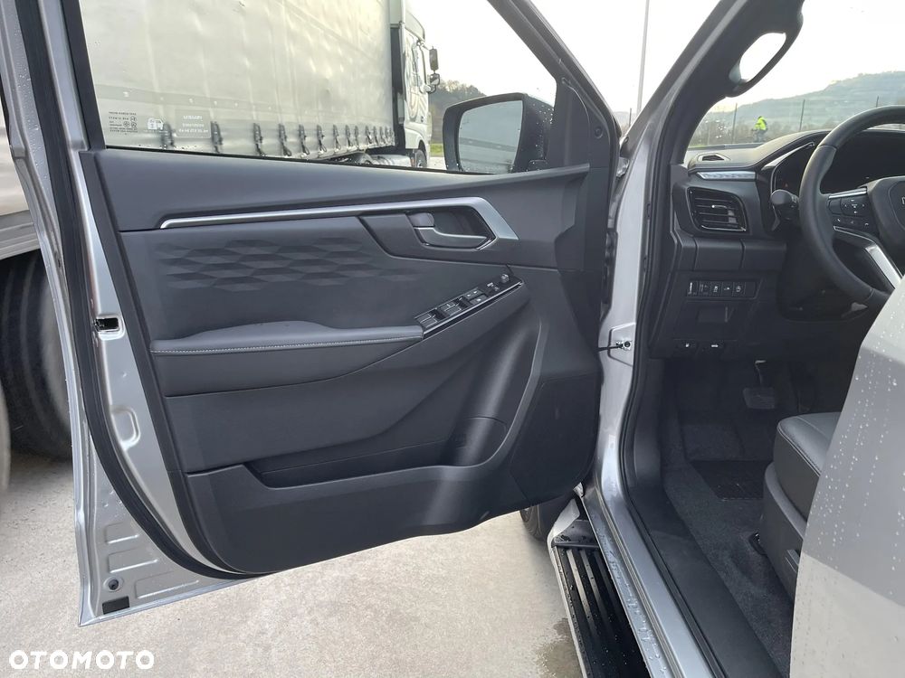 Isuzu D-Max 1.9 DC LSX - 10