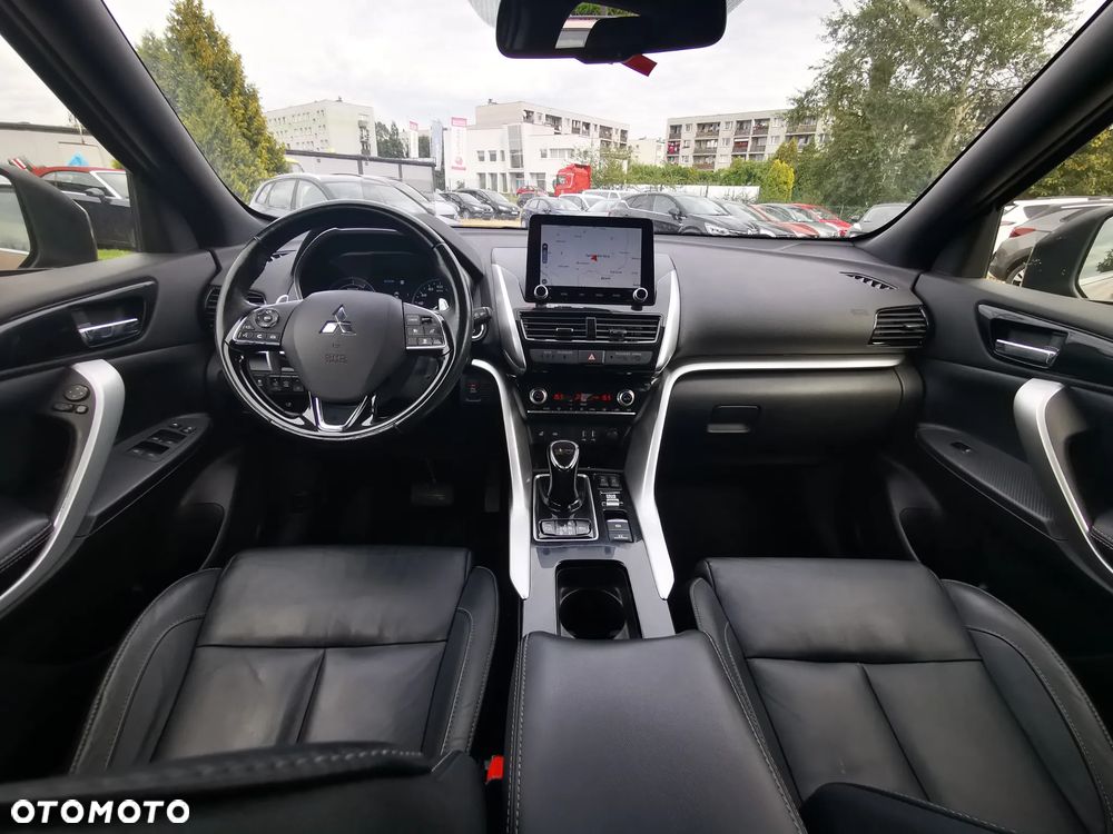Mitsubishi Eclipse Cross 4WD Top - 9