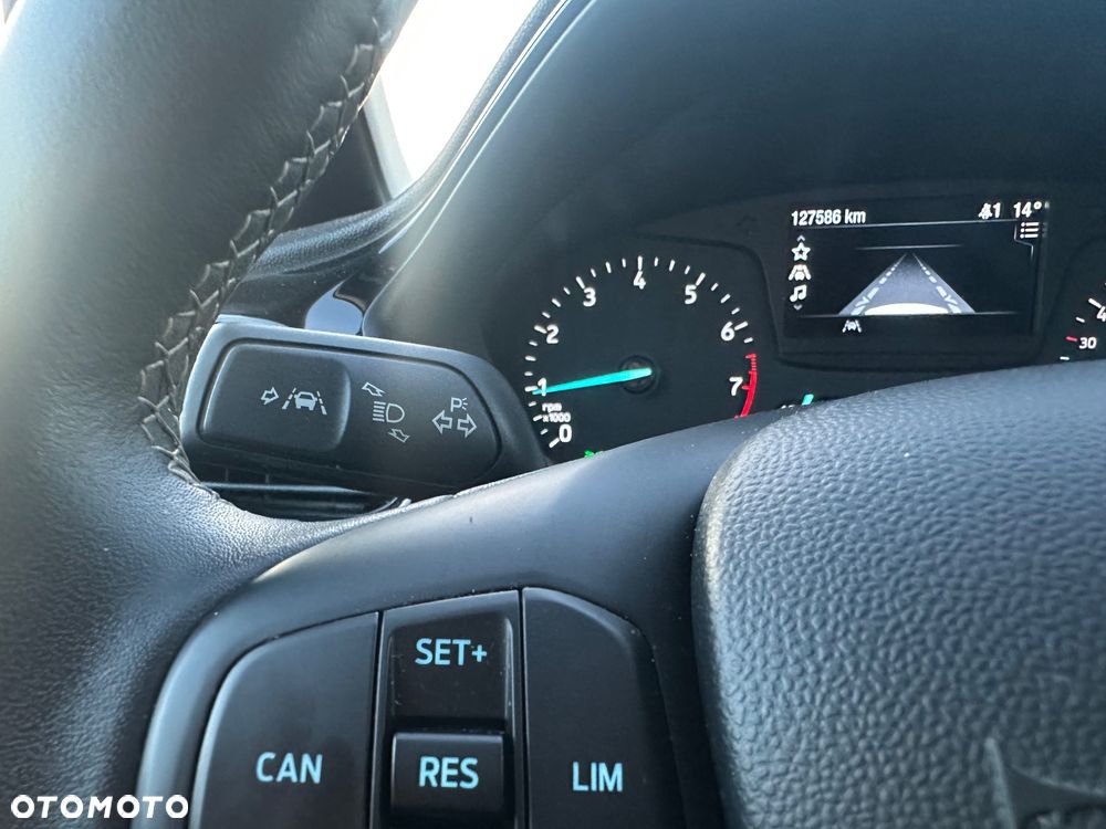 Ford Fiesta 1.0 EcoBoost Hybrid S&S ACTIVE X - 14