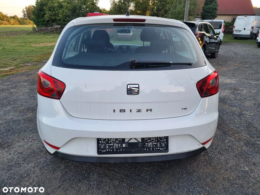 Seat Ibiza 1.2 TSI Style - 5