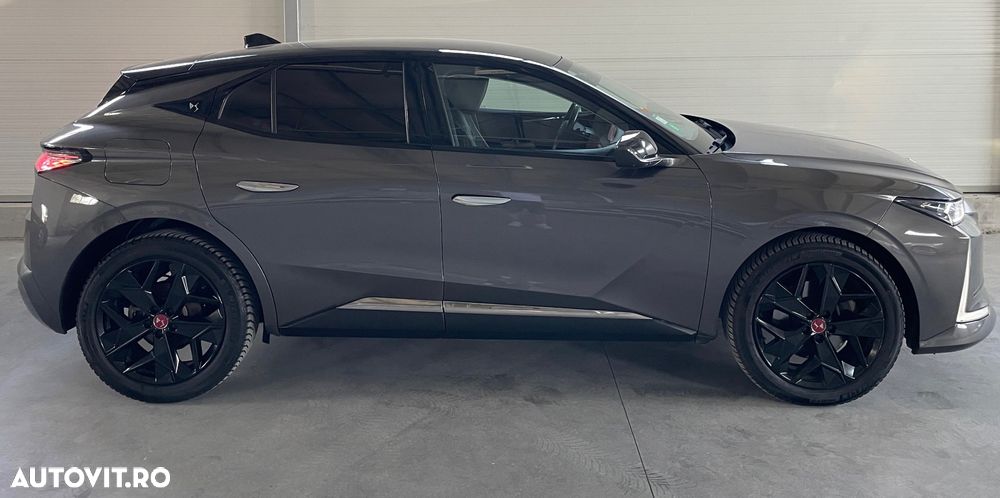DS Automobiles DS 4 DS4 1.6 PureTech 180 S&S EAT8 RIVOLI - 6