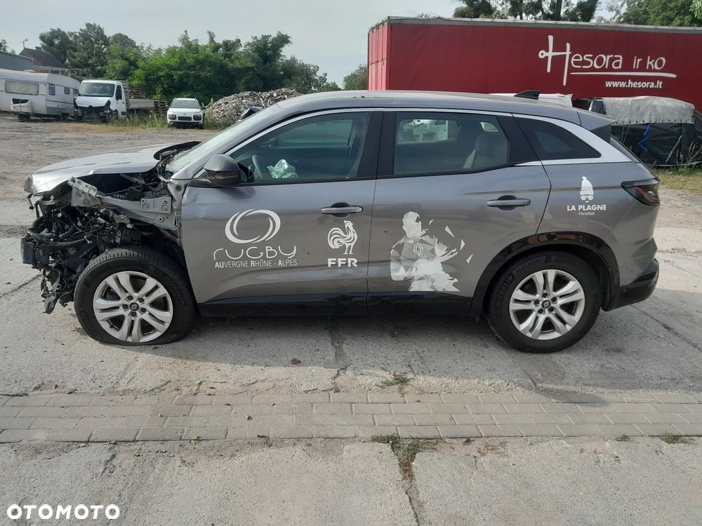 Renault Austral 1.2 E-Tech Full Hybrid 200 Techno MMT - 4