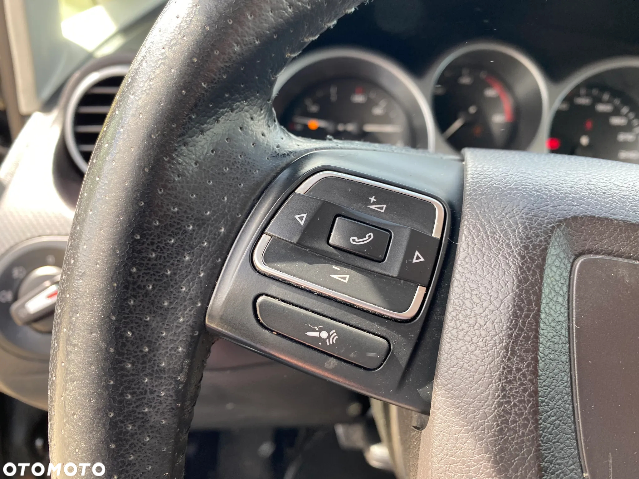 Seat Altea XL 1.9 TDI DPF Stylance - 23