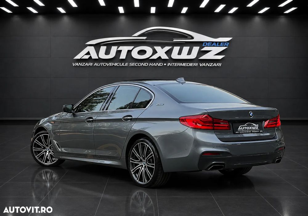 BMW Seria 5 - 3