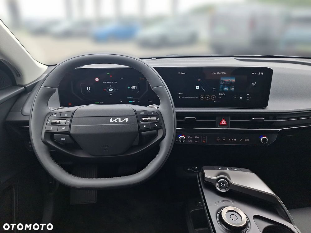 Kia EV6 - 20