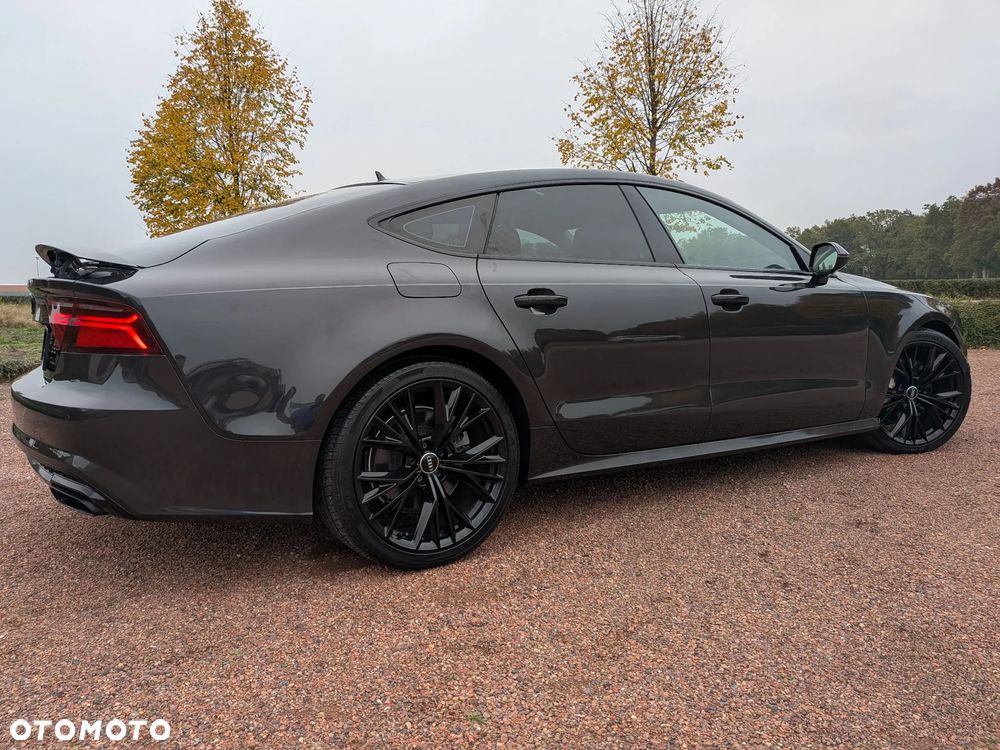 Audi A7 Sportback - 17
