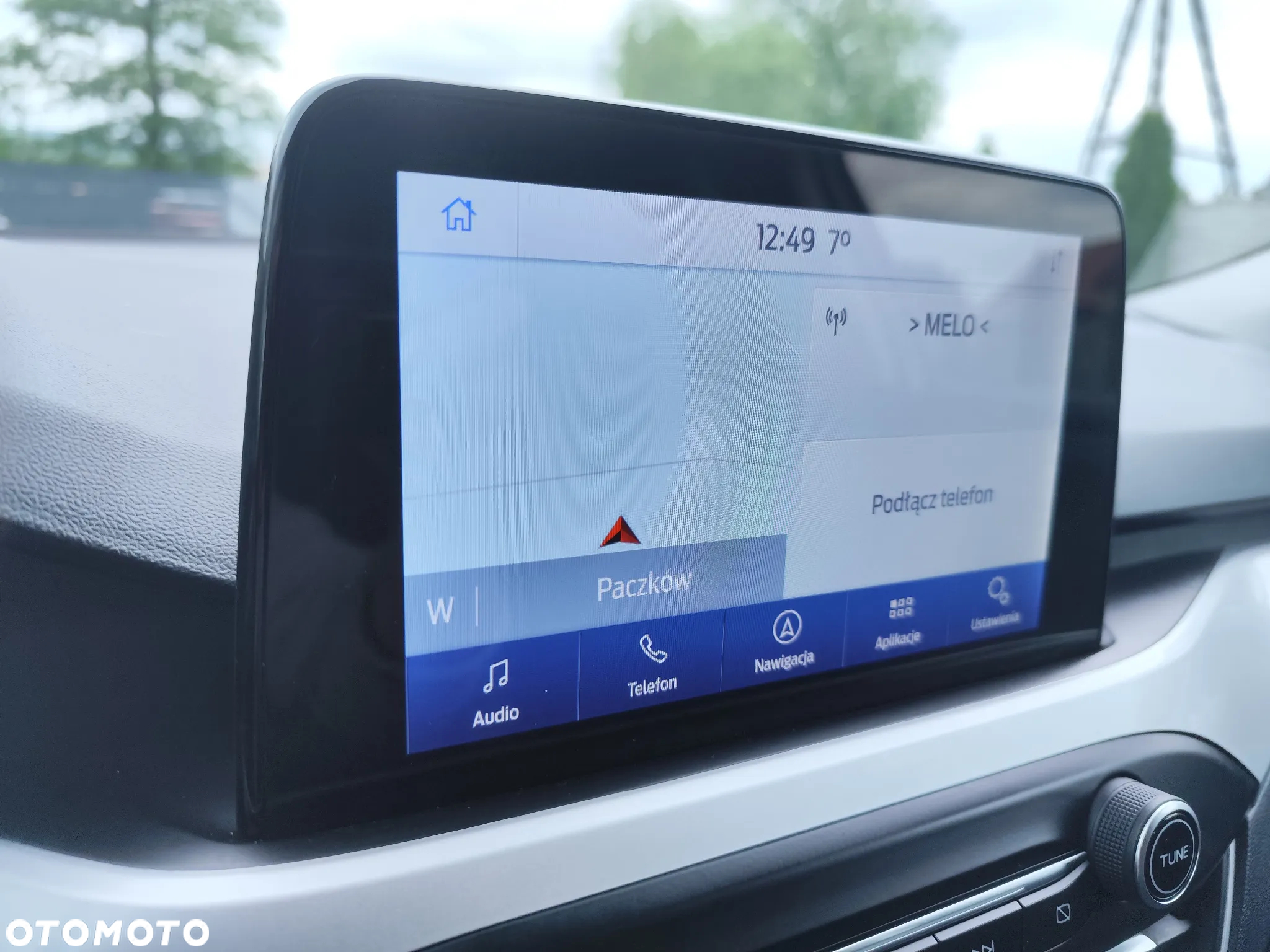 Ford Focus 1.5 EcoBlue SCR Titanium - 26