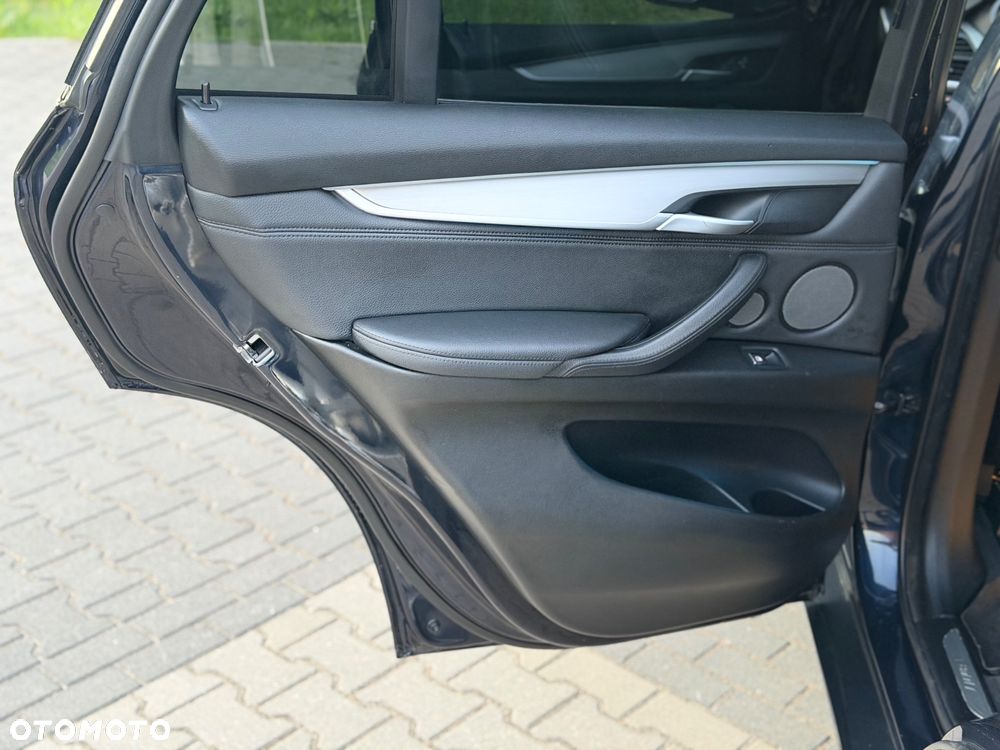 BMW X5 xDrive30d - 11