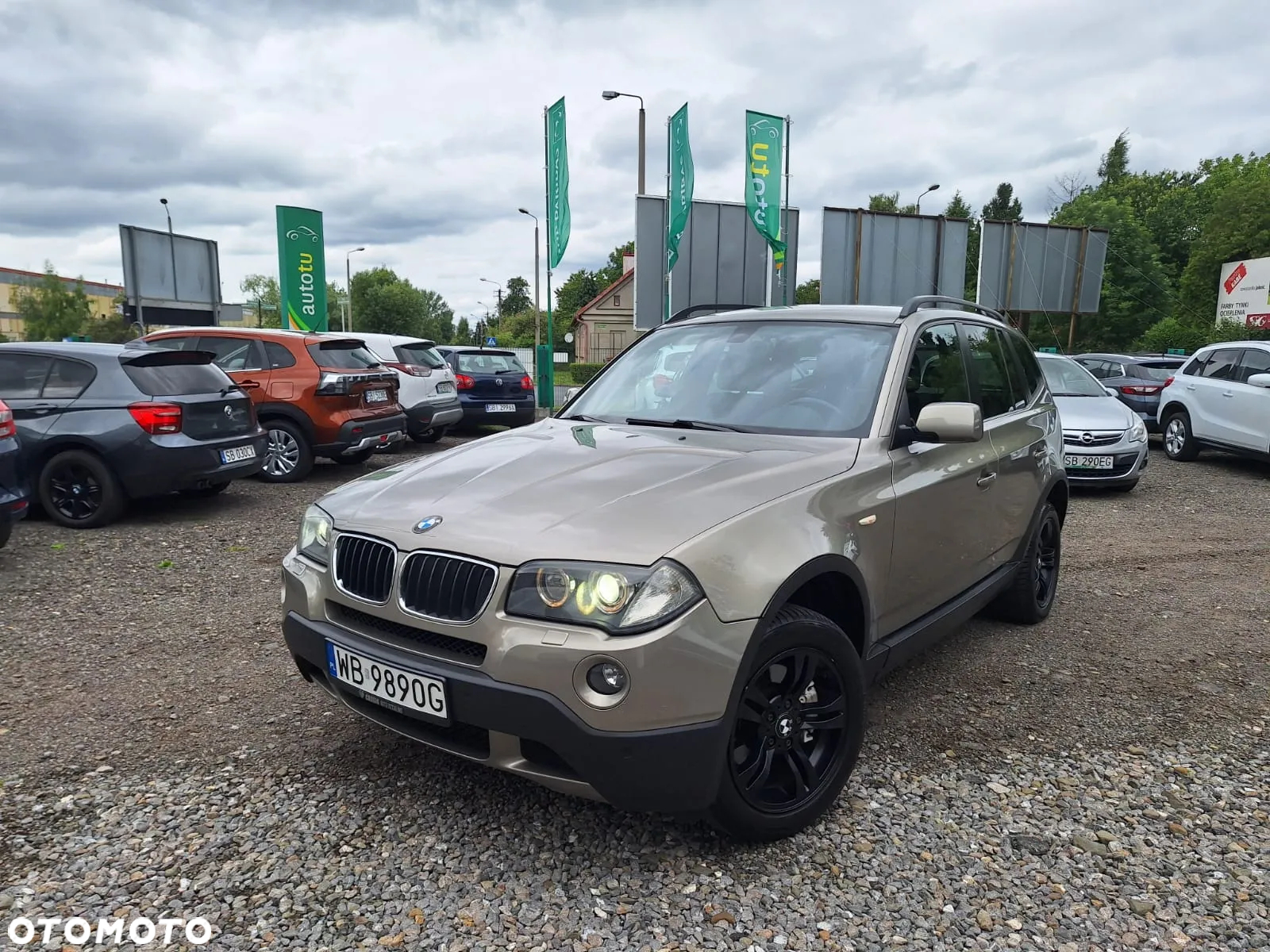 BMW X3 - 2