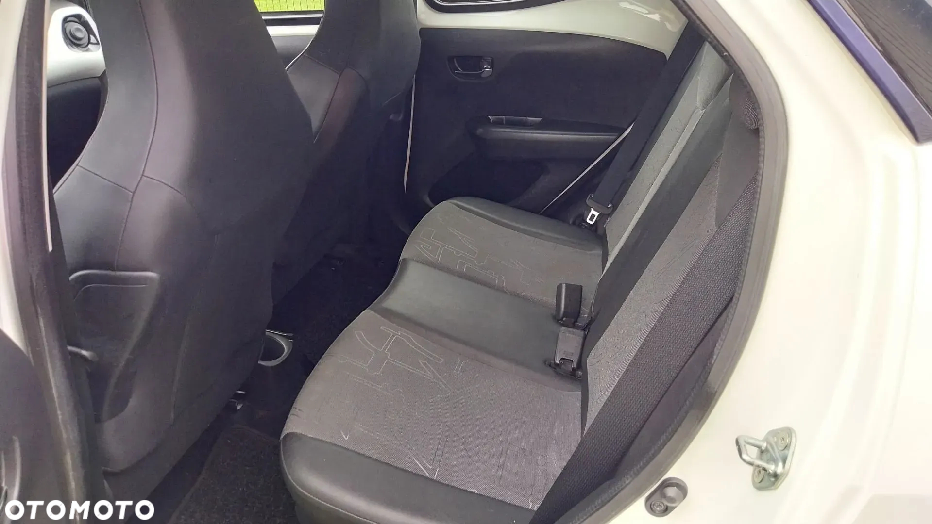 Toyota Aygo - 14