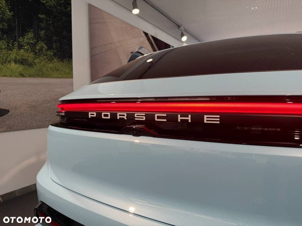 Porsche Macan - 7