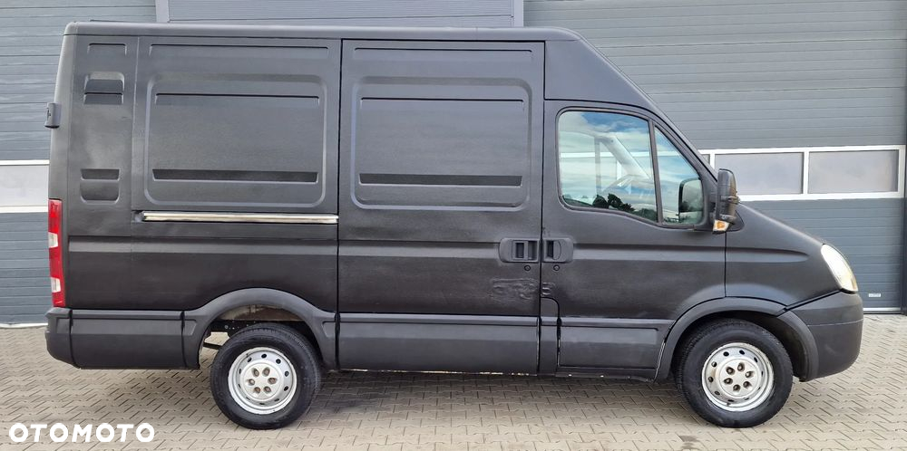 Iveco Daily 35S11V - 17