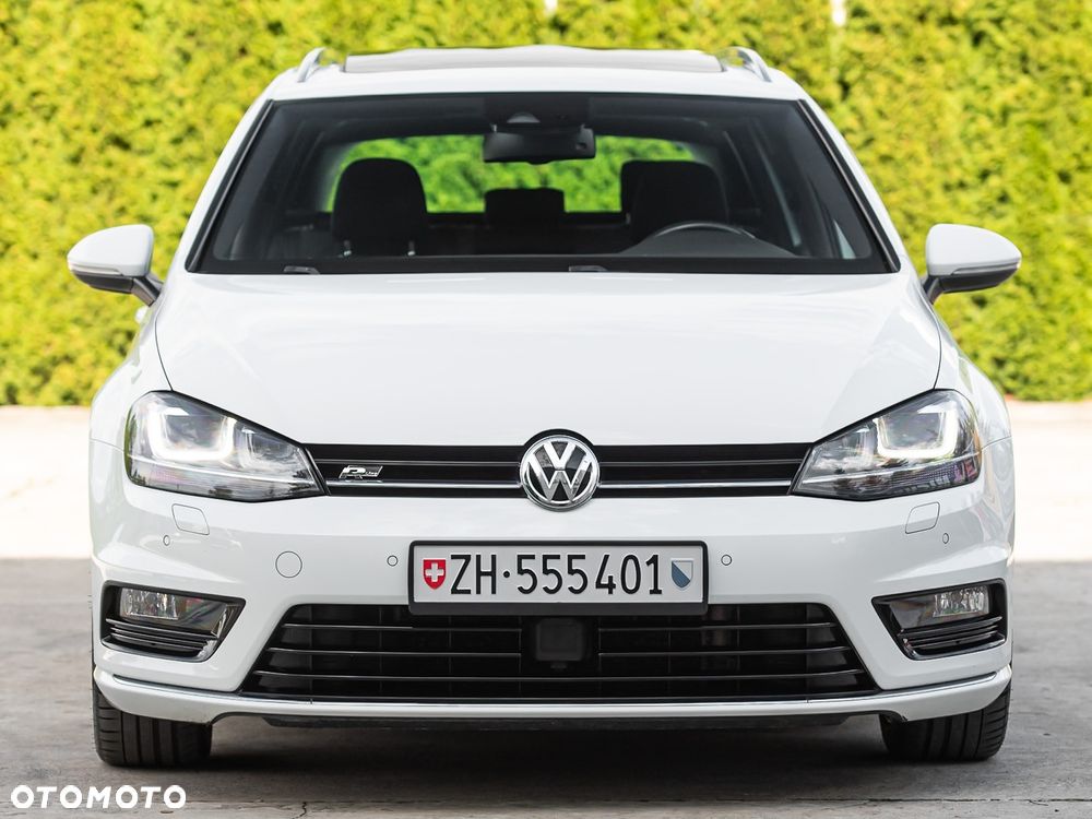 Volkswagen Golf 1.4 TSI ACT BlueMotion Technology DSG Highline - 4