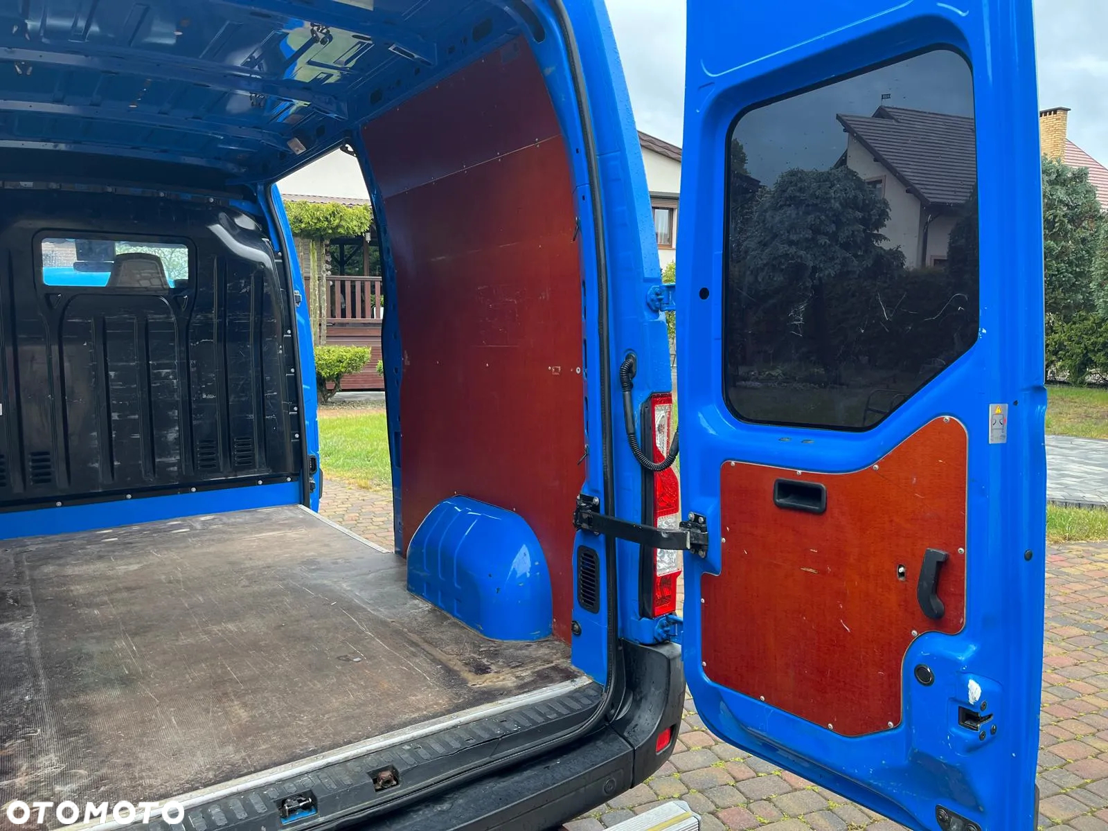 Renault Master - 16