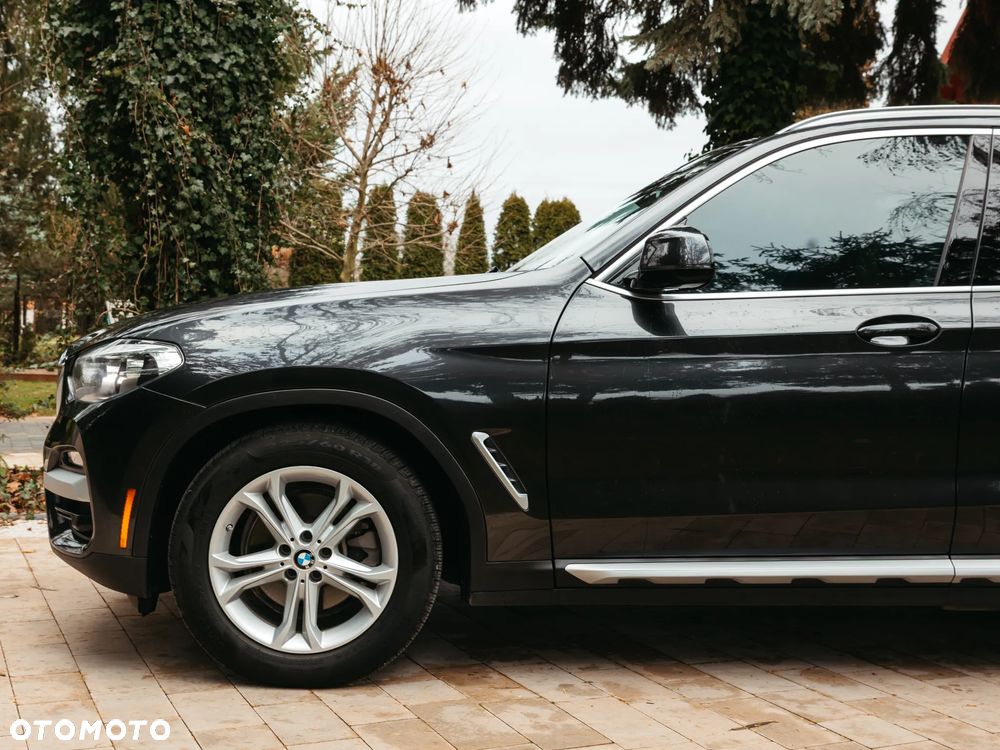 BMW X3 - 4