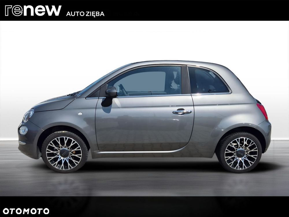 Fiat 500 - 2