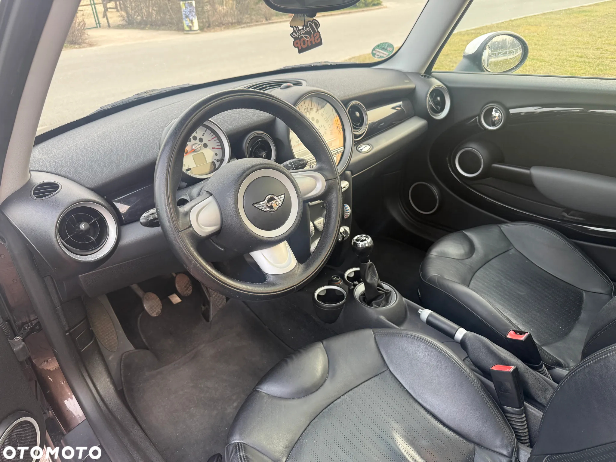 MINI Clubman Cooper - 15