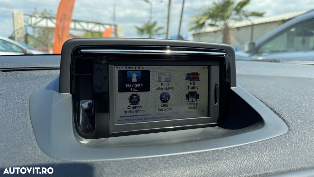 Renault Megane ENERGY dCi 110 GT LINE - 18