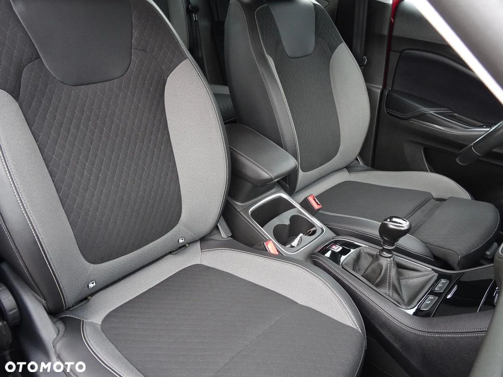 Opel Grandland X - 22