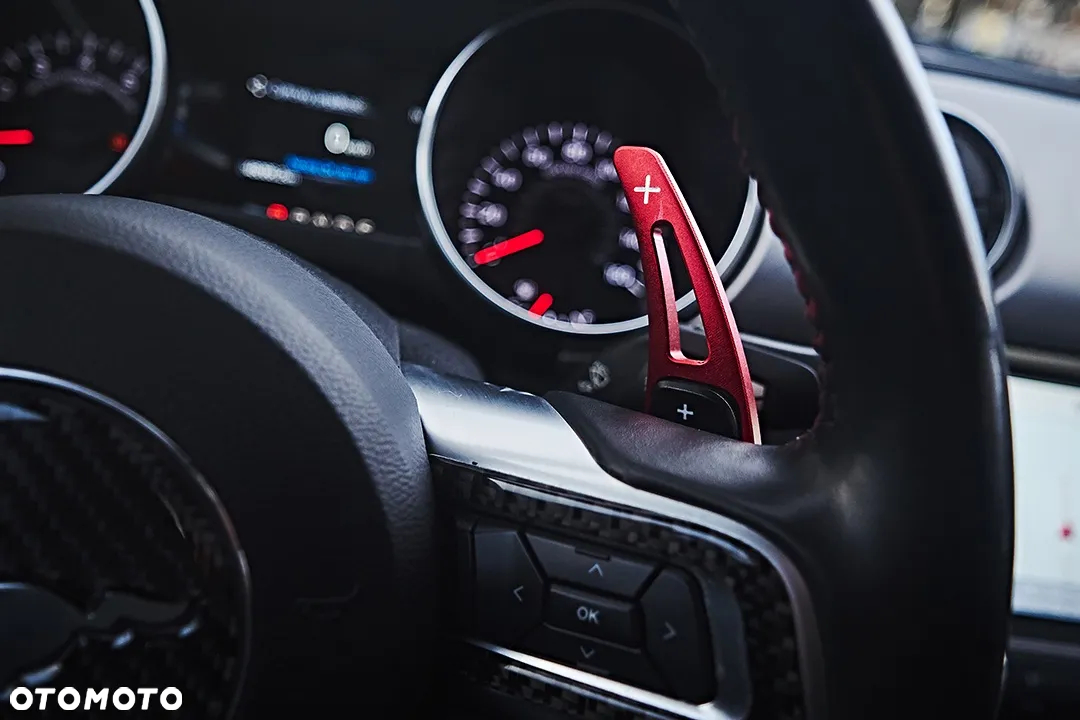 Ford Mustang Fastback 5.0 Ti-VCT V8 GT - 24