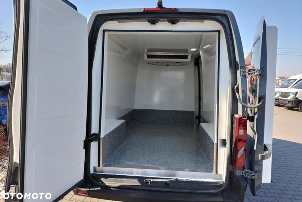 Renault Master L3H2 Izoterma 2.0 170KM - 5