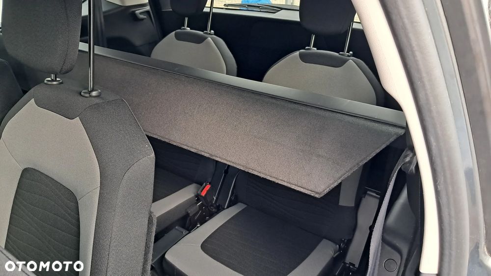 Citroën C4 Grand Picasso 2.0 BlueHDi Shine S&S - 10
