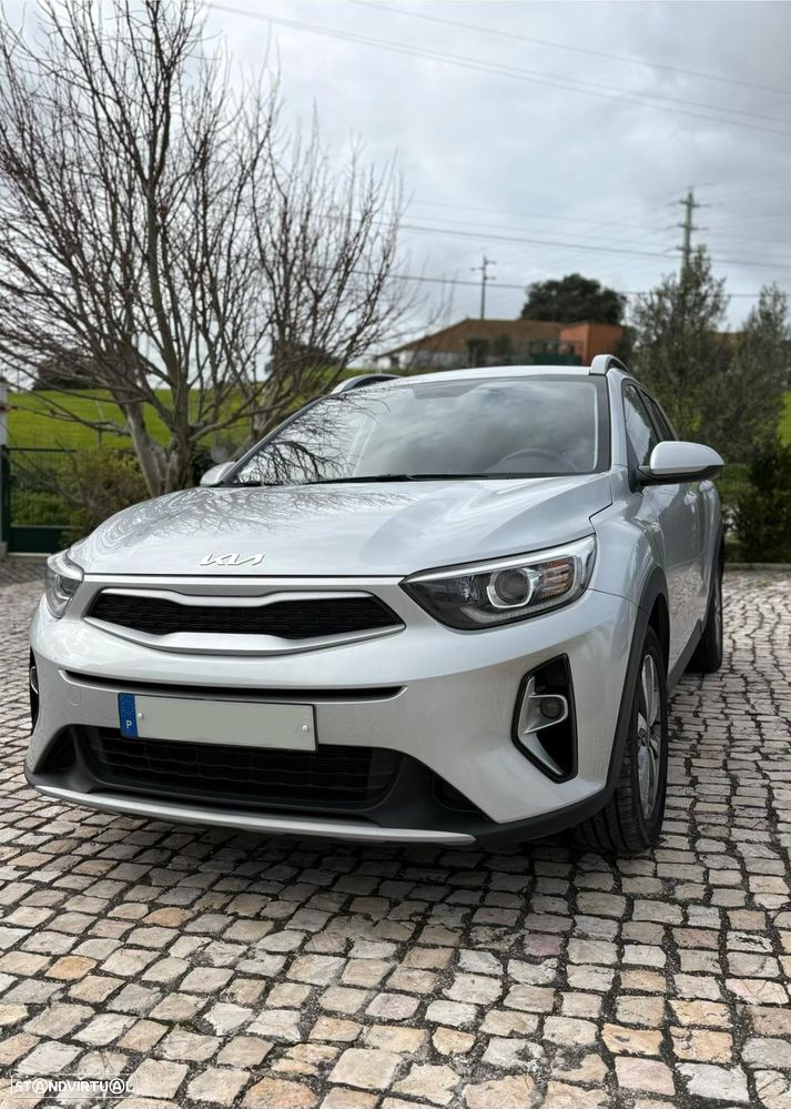 Kia Stonic 1.2 Dynamic - 1