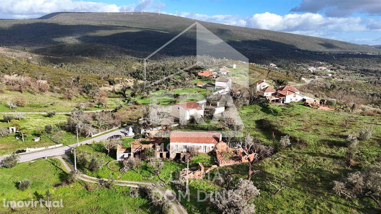 Moradia, 66 m², Almoster - Grande imagem: 3/9