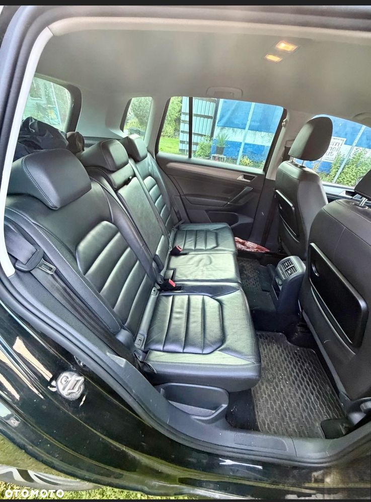 Volkswagen Golf 2.0 TDI BMT Highline - 10