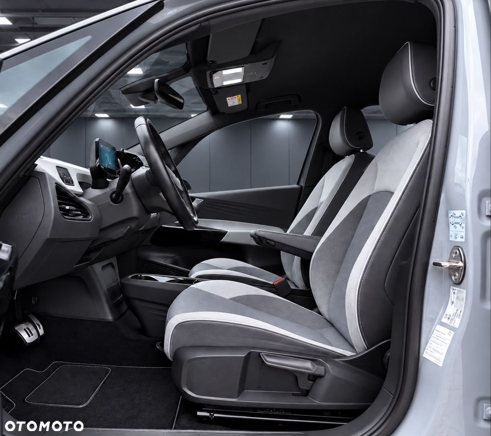 Volkswagen ID.3 Performance Upgrade Pro 1st Plus - 18