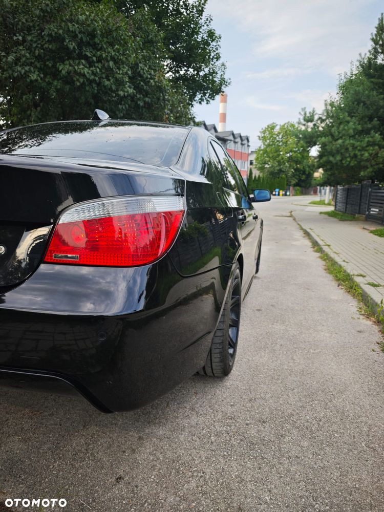 BMW Seria 5 - 13