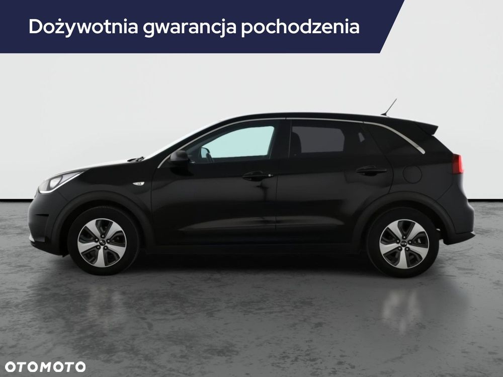 Kia Niro - 4