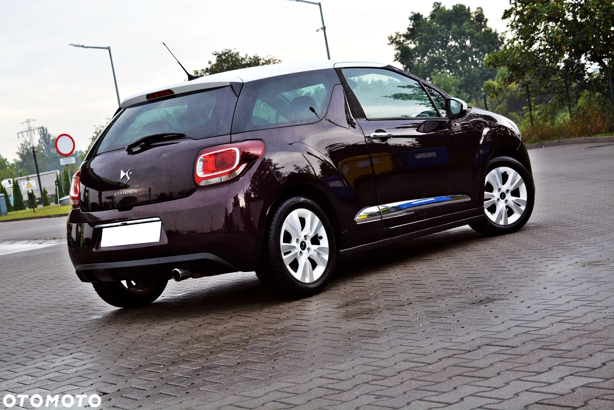 Citroën DS3 1.2 PureTech SoChic S&S - 2