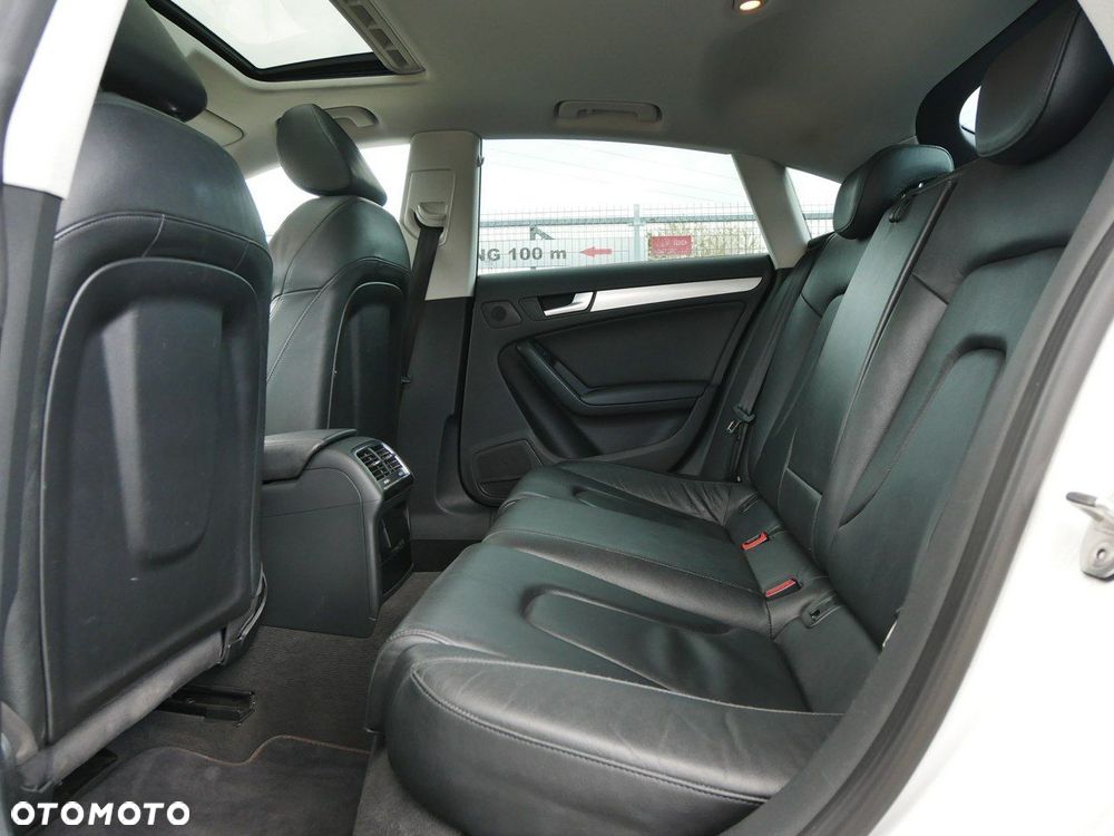 Audi A5 Sportback 3.2 FSI Quattro S tronic - 10