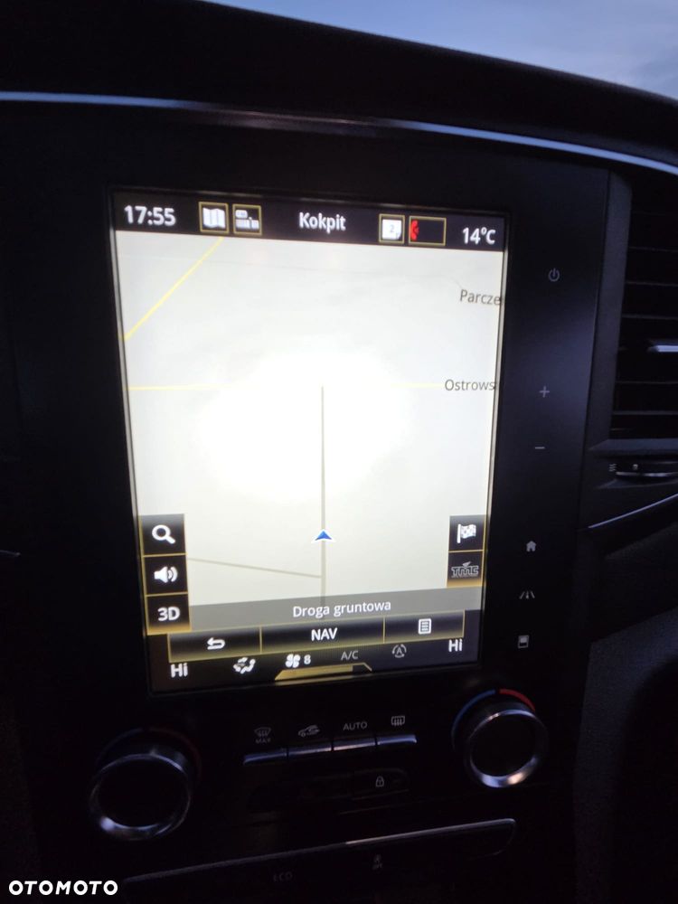 Renault Megane TCe 160 GPF EDC BOSE EDITION - 10