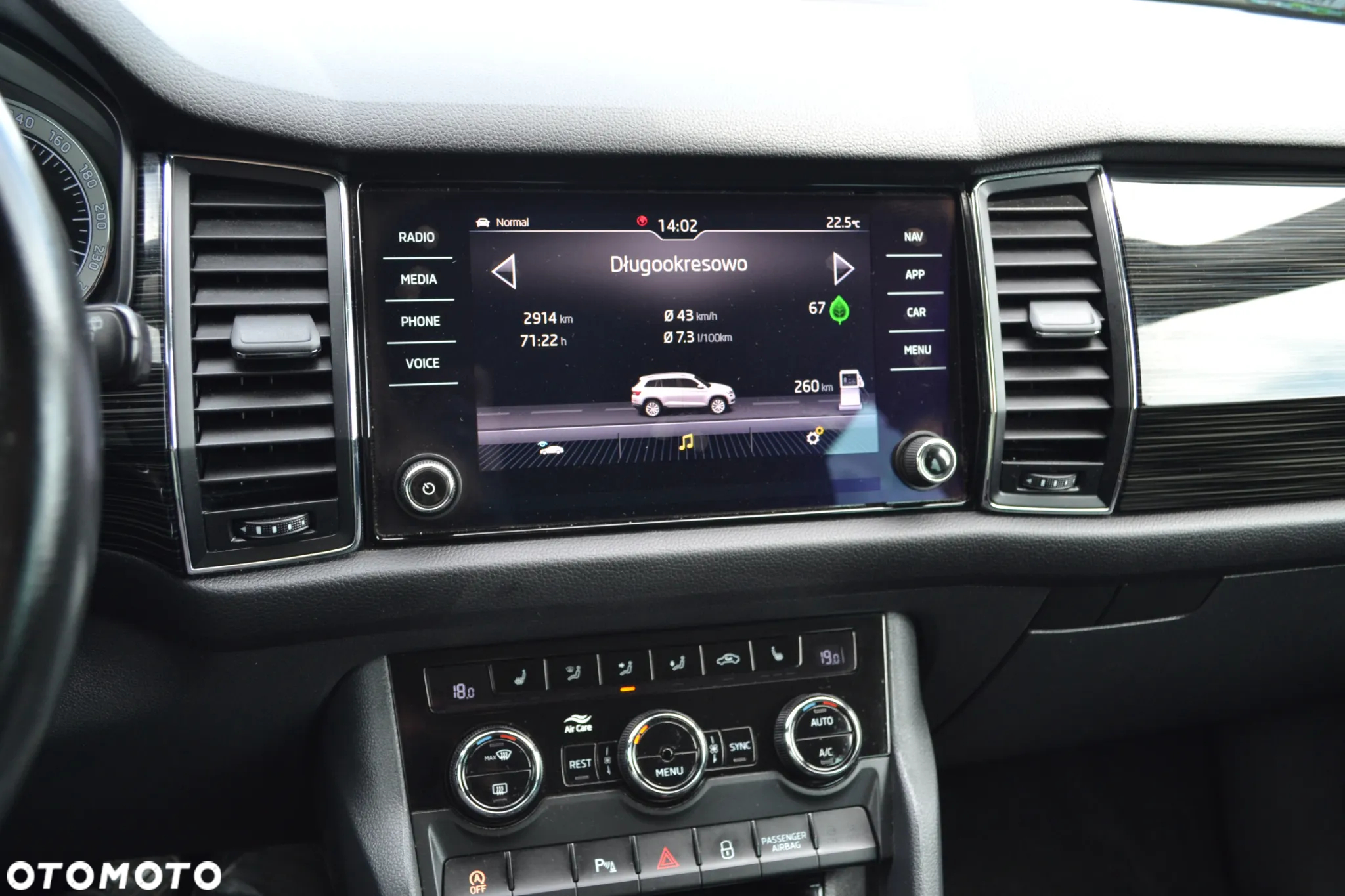 Skoda Kodiaq 1.5 TSI ACT 4x2 Style - 26