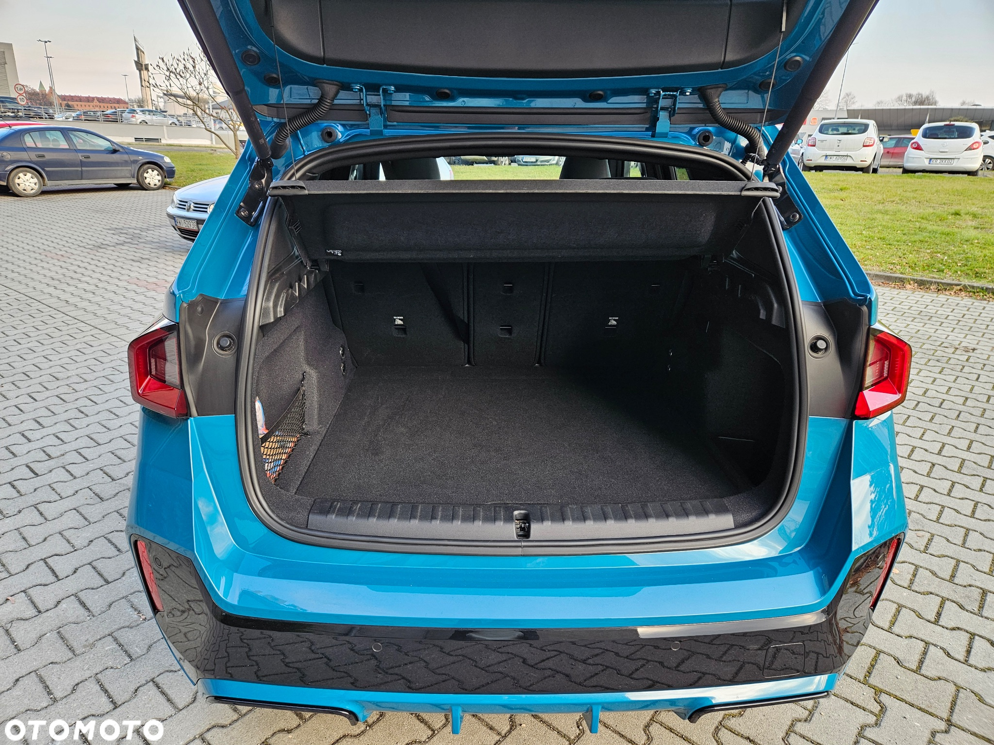 BMW iX xDrive40 76.6kWh Signature - 27