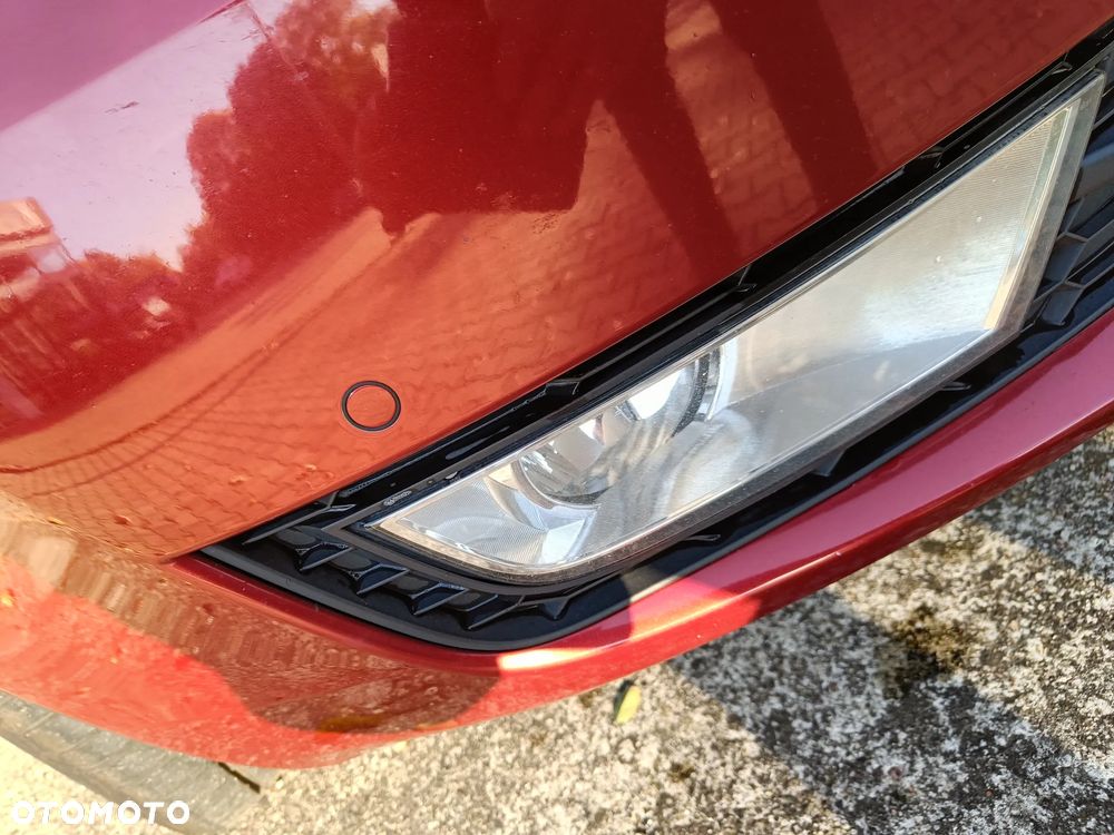 Skoda Octavia 1.2 TSI Fresh - 24