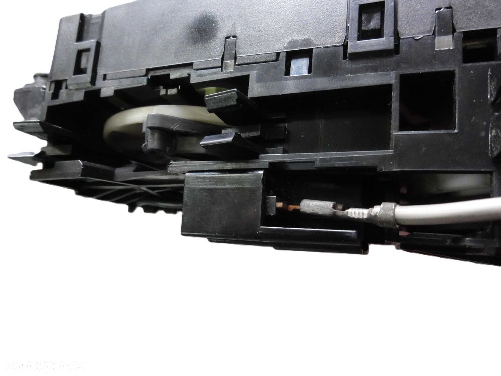 Panel Ogrzewania Mercedes Sprinter Nie Połamany Sprawny - 6