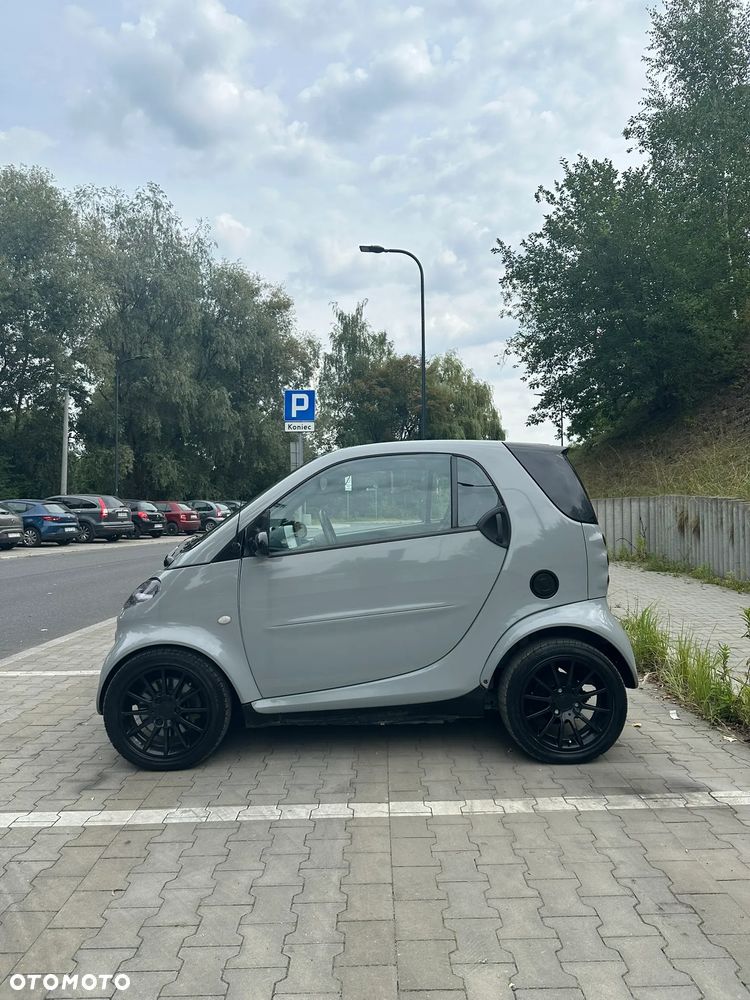 Smart Fortwo - 4