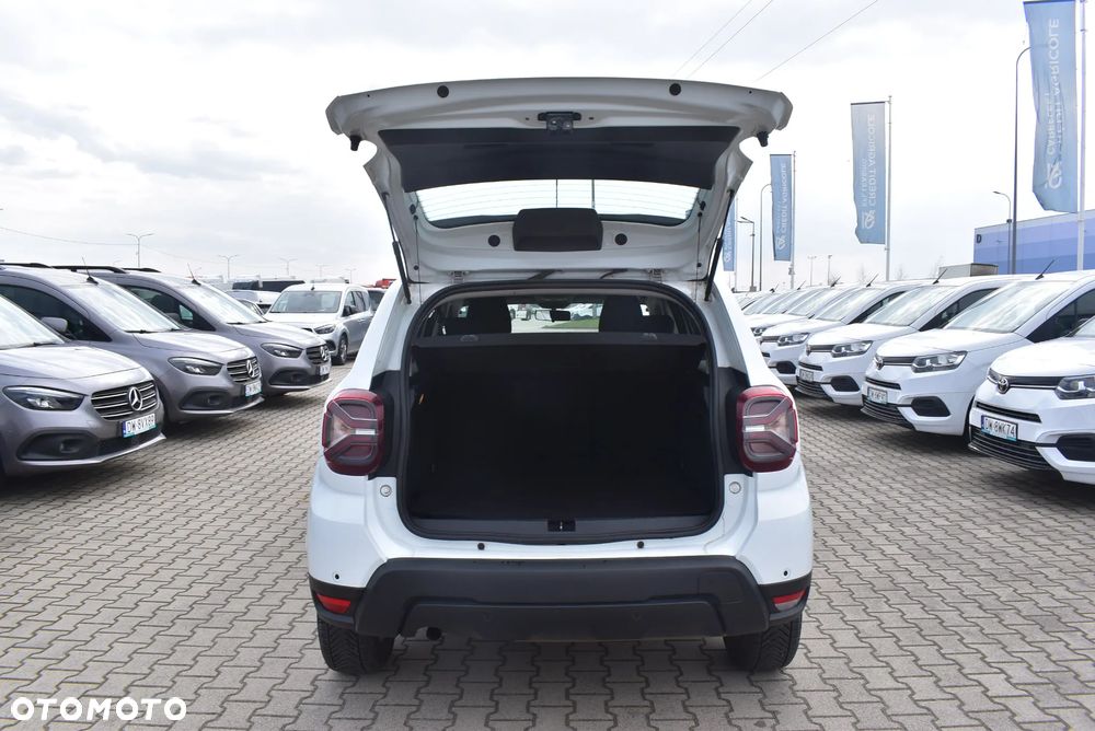 Dacia Duster 1.5 Blue dCi Expression 4WD - 14