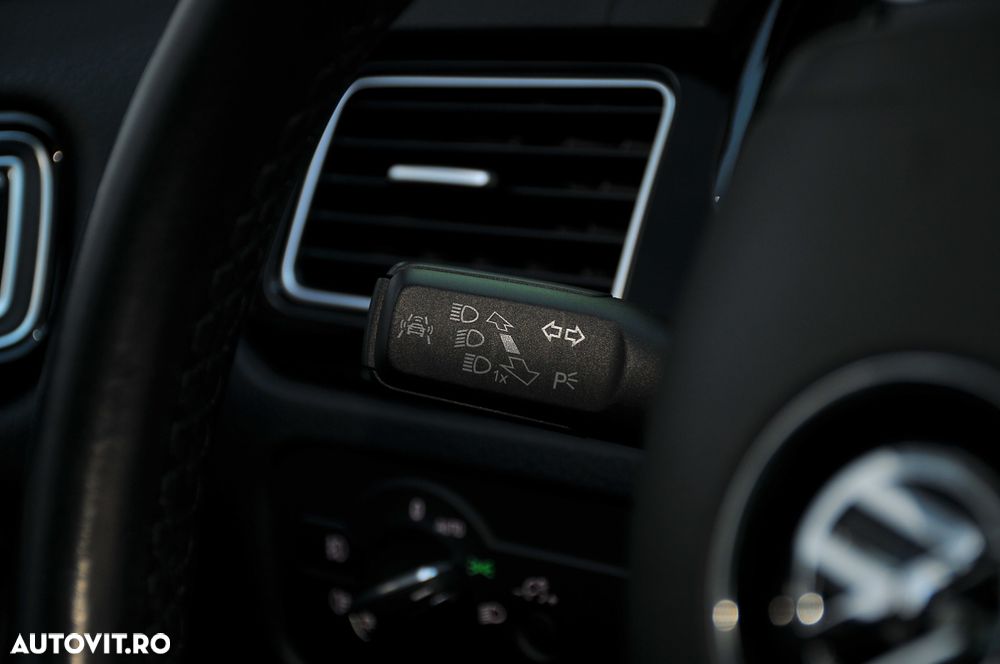 Volkswagen Touareg 3.0 V6 TDI SCR Blue Motion DPF Automatik Executive Edition - 32