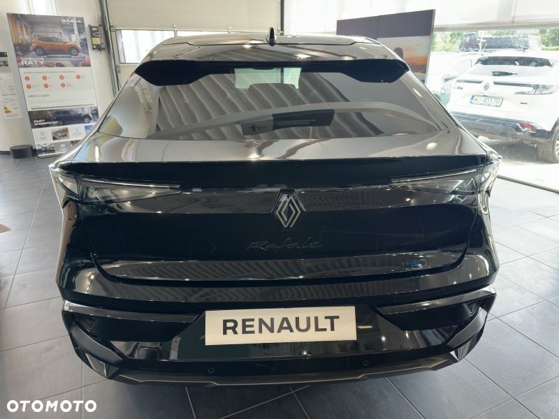 Renault Rafale - 5