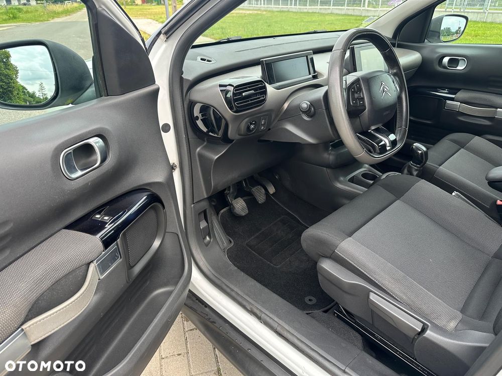 Citroën C4 Cactus PureTech 82 Feel Edition - 9