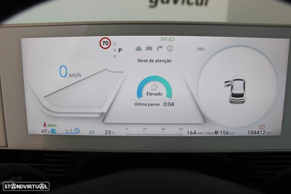 Hyundai Ioniq 5 73kWh Vanguard - 9