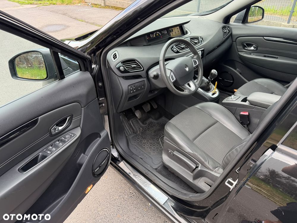 Renault Scenic Energy dCi 130 S&S Bose Edition - 4