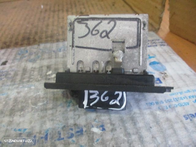 Resistencia De Sofagem RESOF362 NISSAN MICRA 2005 - 3